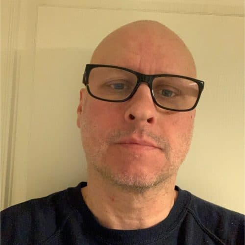 Dennis Peteh
