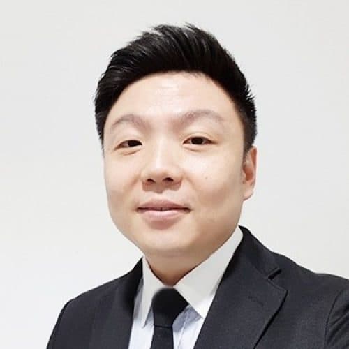 Ivan Tan