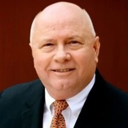 T. Jack Williams